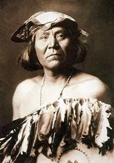 Sage: Apache Medicine Man, 1903