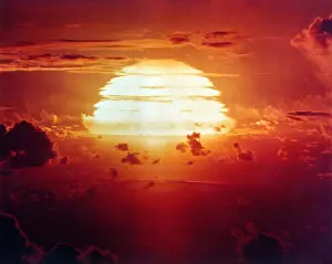 Thermonuclear: The APACHE Shot, was a 1.85 megaton hydrogen ?