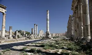 Infinitude: Apamea