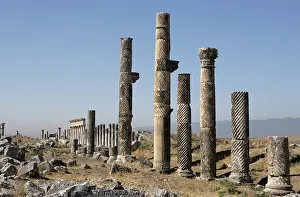 Infinitude: Apamea