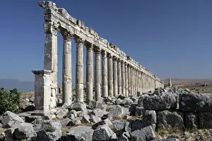 Infinitude: Apamea