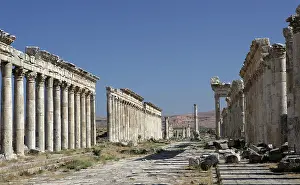 Infinitude: Apamea