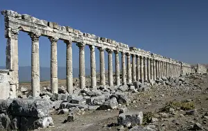 Infinitude: Apamea