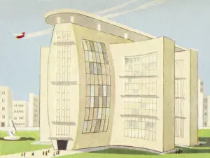 Predictions: APARTMENT BLOCK