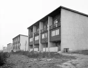Zdar: Apartment - workers family