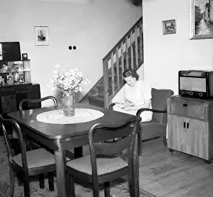 Zdar: Apartment - workers family
