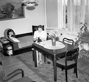 Zdar: Apartment - workers family