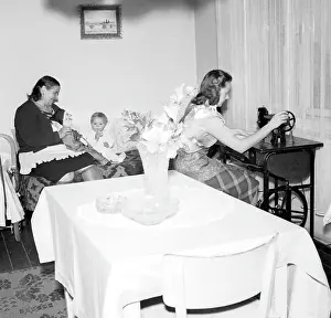 Zdar: Apartment - workers family
