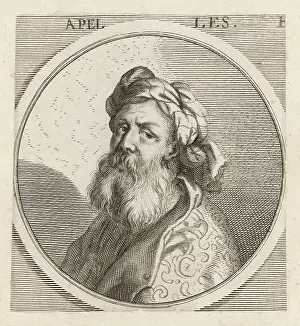 Ascetic: APELLES, HERETIC