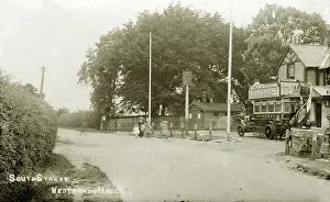 Hounds: Aperfield Inn (formerly Fox and Hounds)