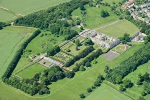 Dovecote: Apethorpe Palace, Northamptonshire