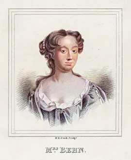 Behn: APHRA BEHN