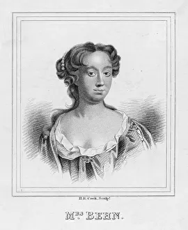 Behn: APHRA BEHN