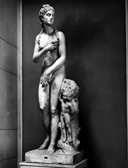 Aphrodite: Aphrodite