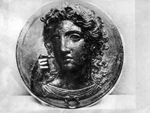 Aphrodite: Aphrodite