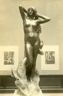 Aphrodite: Aphrodite