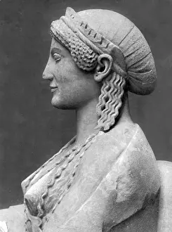 Aphrodite: Aphrodite