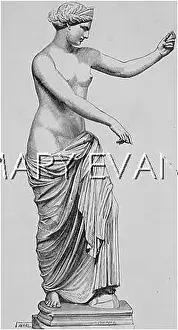 Capua: APHRODITE FROM CAPUA