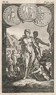Tooke: APHRODITE/VENUS/TOOKE'S