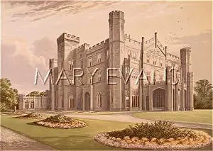 Apley: APLEY PARK/SHROPSHIRE