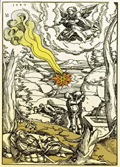 Wormwood: Apocalypse, 16th Century