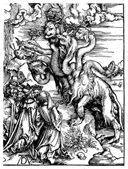 Hydra: Apocalypse, The Great Beast
