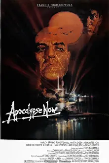Brandon: Apocalypse Now starring Marlon Brandon, Robert