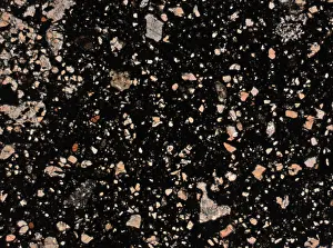 Angular: Apollo 11, Lunar Breccia, 1969