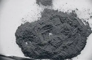 Geologically: Apollo 11 Lunar Soil, 1969