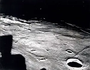 Hooked: Apollo 11 - Man's First Moon Walk