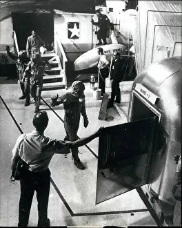 Splashdown: Apollo 11 - Man's First Moon Walk