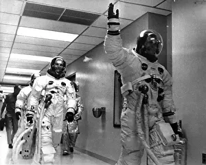 Mean: Apollo 11 - Man's First Moon Walk
