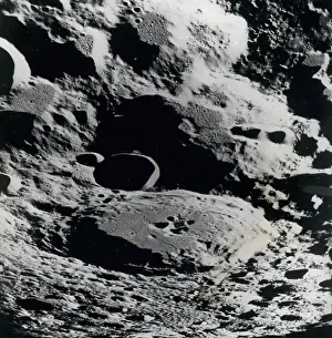 Latitude: Apollo 11 - Man's First Moon Walk