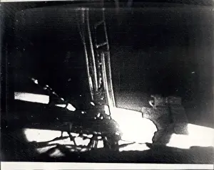 Radioed: Apollo 11 - Man's First Moon Walk