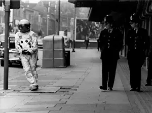 Interested: Apollo 11 - Man's First Moon Walk