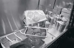 Geologically: Apollo 11 Moon Rocks, 1969