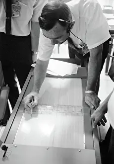 Passive: Apollo 11, Passive Seismic Experiment Data, 1969
