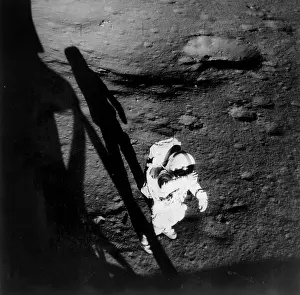 Snaps: Apollo 14 Astronauts