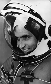 Schmitt: Apollo 17