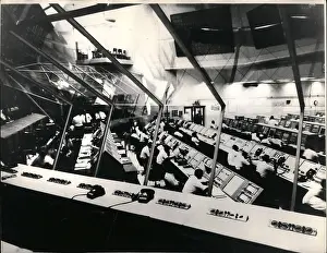 Crucial: Apollo 4 for space flight, Saturn test, USA