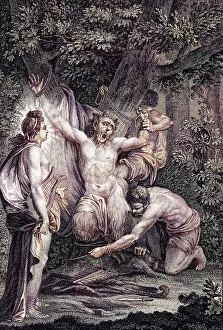Presumption: Apollo