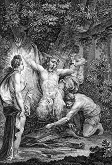 Presumption: Apollo