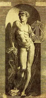 Alcove: Apollo