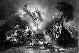 Gott: Apollo