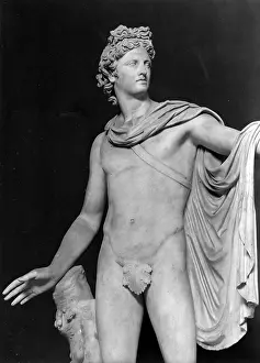 Gott: Apollo