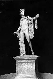 Gott: Apollo