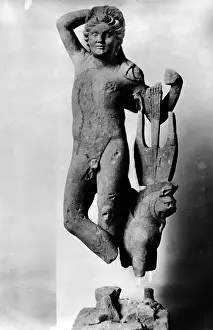 Gott: Apollo