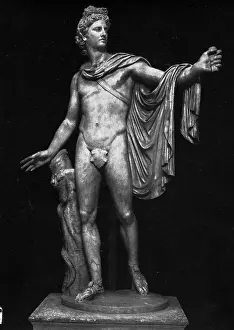 Gott: Apollo