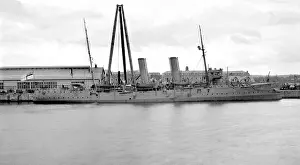 Sappho: Apollo-class 2nd-class Protected Cruiser