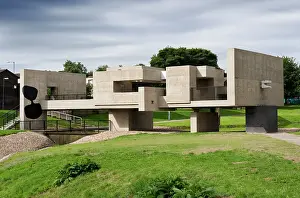 Listed Grade Ii*: Apollo Pavilion